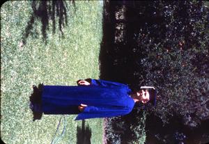 Photo of Lawrence Dausin